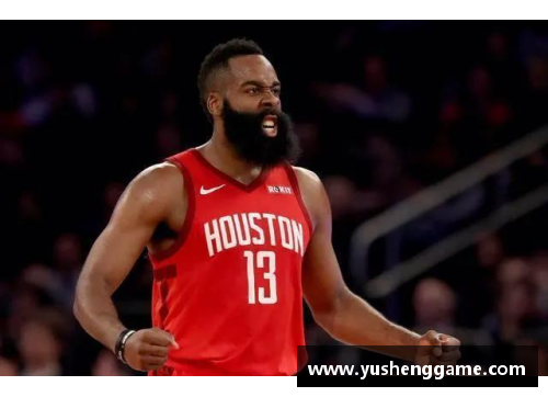 银河8366cc哈登加盟篮网，将与杜兰特再度携手征战NBA